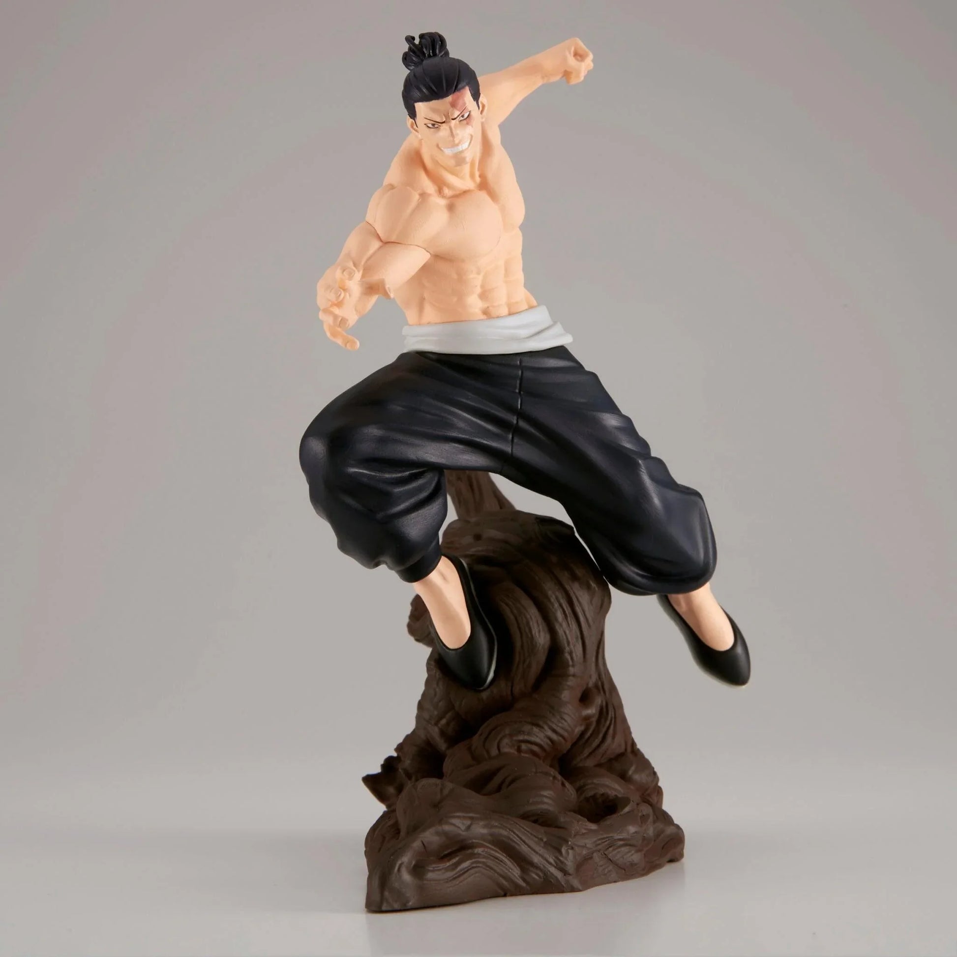 Figure | Jujutsu Kaisen | Aoi Todo | Banpresto Combination Battle Figure Banpresto