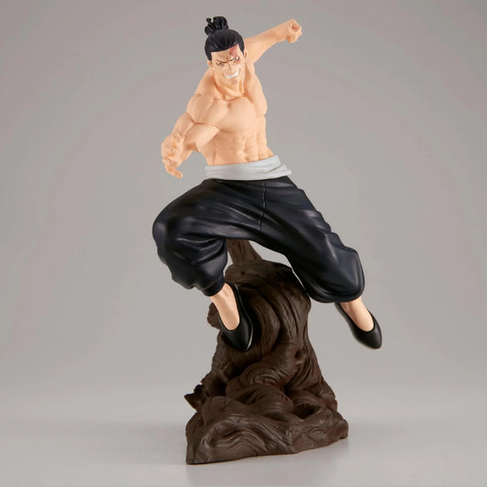 Figure | Jujutsu Kaisen | Aoi Todo | Banpresto Combination Battle Figure Banpresto