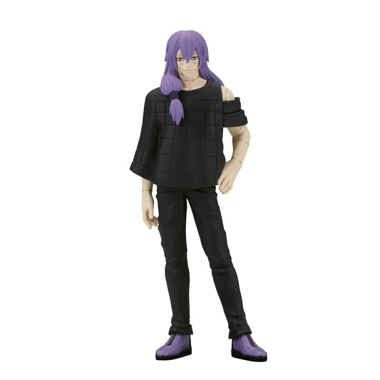 Figure | Jujutsu Kaisen | Mahito | Banpresto Jukon no Kata Figure Banpresto