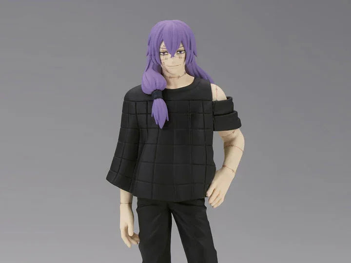Figure | Jujutsu Kaisen | Mahito | Banpresto Jukon no Kata Figure Banpresto