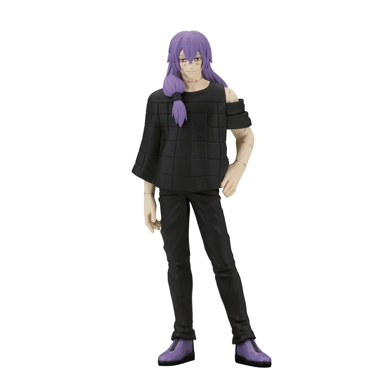 Figure | Jujutsu Kaisen | Mahito | Banpresto Jukon no Kata Figure Banpresto