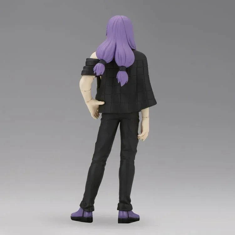 Figure | Jujutsu Kaisen | Mahito | Banpresto Jukon no Kata Figure Banpresto