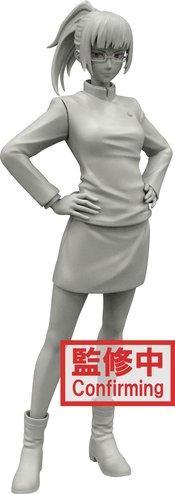 Figure | Jujutsu Kaisen | Maki Zenin | Banpresto Jukon no Kata Figure Banpresto