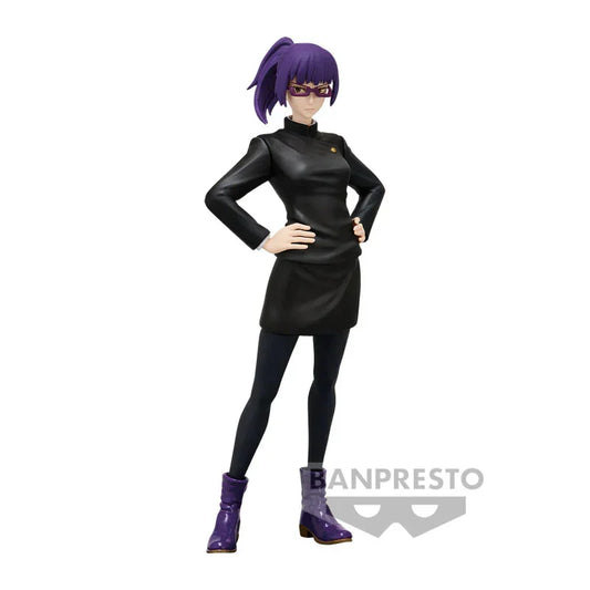 Figure | Jujutsu Kaisen | Maki Zenin | Banpresto Jukon no Kata (purple) Figure Banpresto