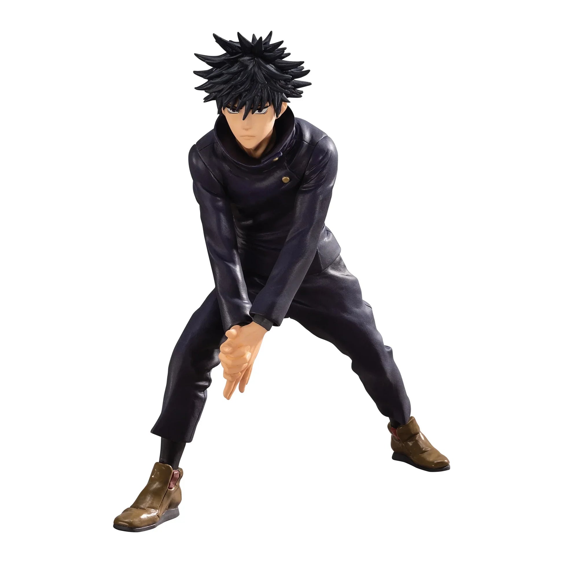 Figure | Jujutsu Kaisen | Megumi Fushiguro | Banpresto Figure Banpresto