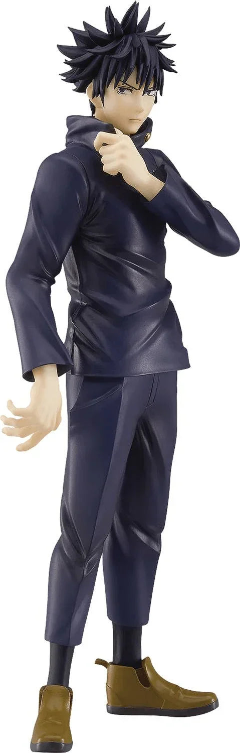 Figure | Jujutsu Kaisen | Megumi Fushiguro | Pop Up Parade Figure Pop Up Parade