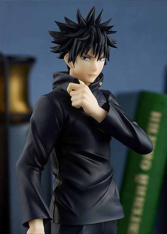 Figure | Jujutsu Kaisen | Megumi Fushiguro | Pop Up Parade – Anime