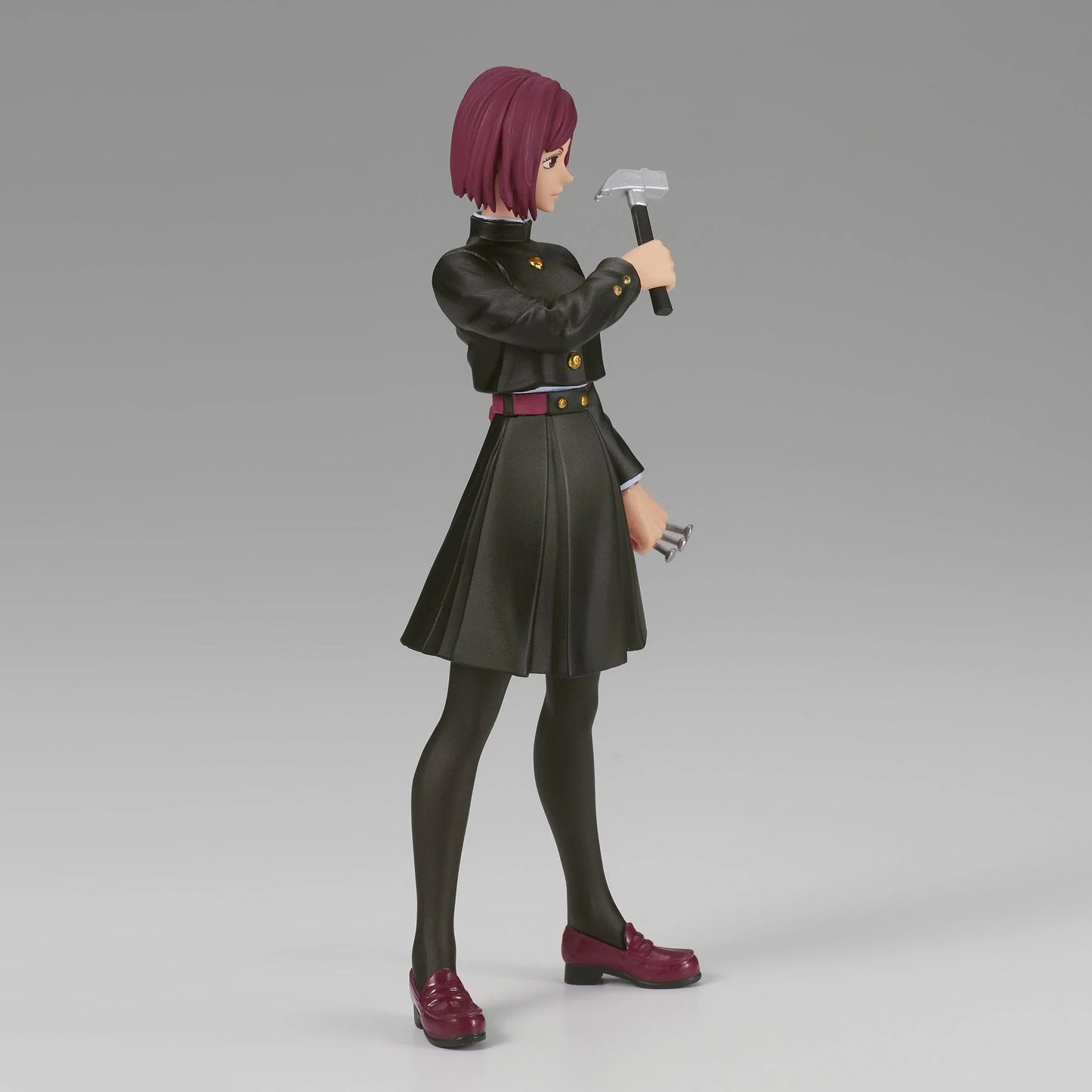 Figure | Jujutsu Kaisen | Nobara Kugisaki - hammer right | Banpresto Figure Banpresto