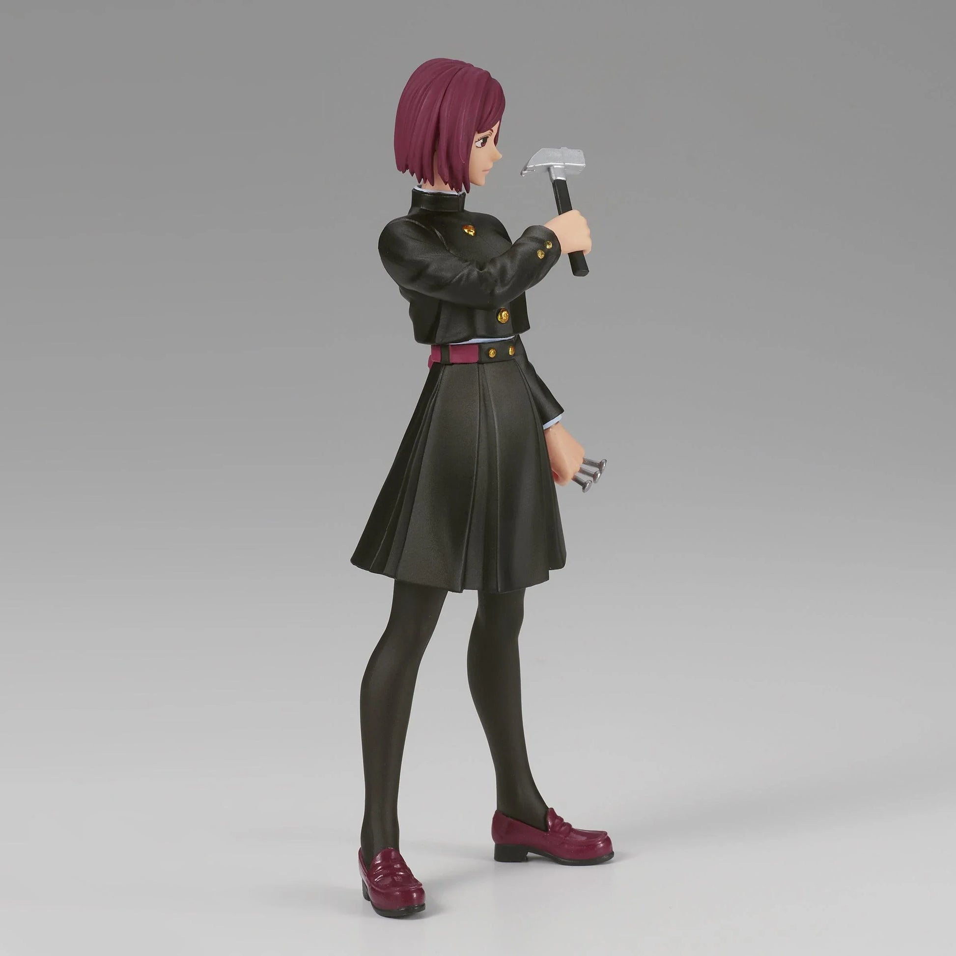 Figure | Jujutsu Kaisen | Nobara Kugisaki - hammer right | Banpresto Figure Banpresto