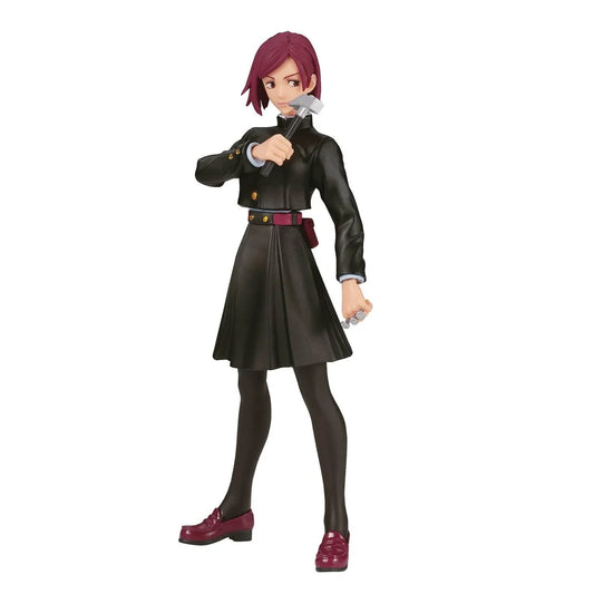 Figure | Jujutsu Kaisen | Nobara Kugisaki - hammer right | Banpresto - Anime Island CA