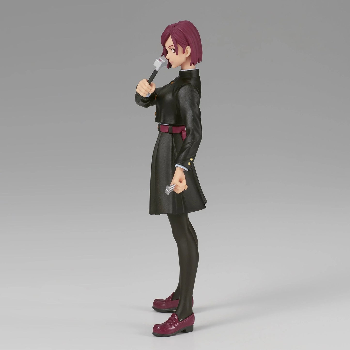 Figure | Jujutsu Kaisen | Nobara Kugisaki - hammer right | Banpresto Figure Banpresto