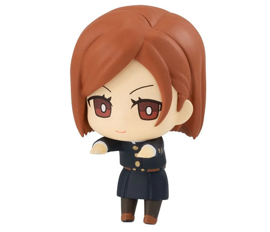 Figure | Jujutsu Kaisen | Nobara Kugisaki | FuRyu Hikkake Petit - Anime Island CA