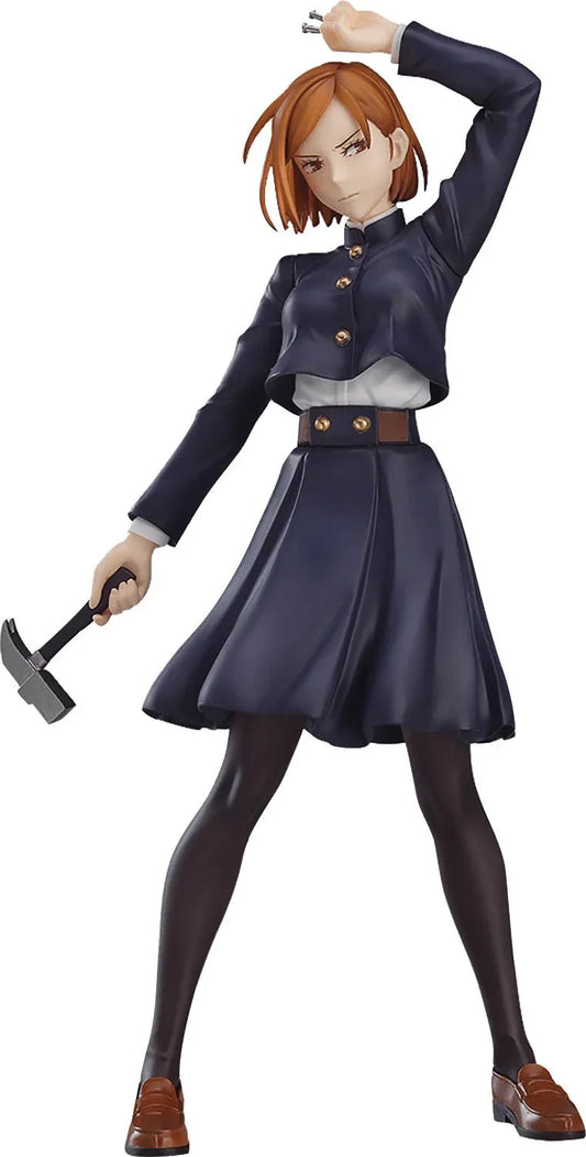 Figure | Jujutsu Kaisen | Nobara Kugisaki | Pop Up Parade Figure Pop Up Parade