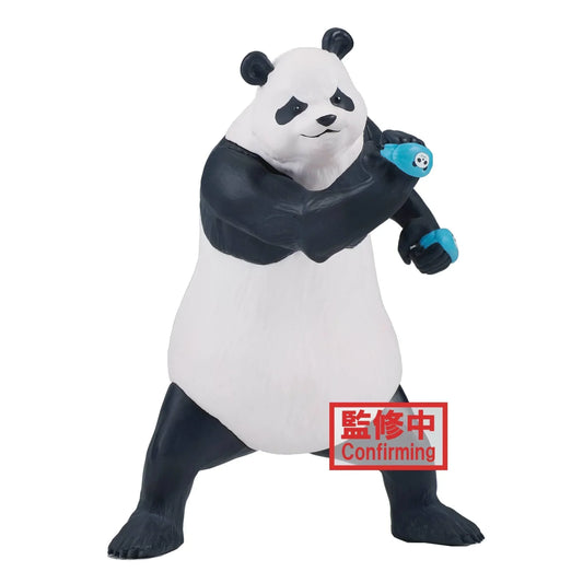 Figure | Jujutsu Kaisen | Panda | Banpresto Figure Banpresto
