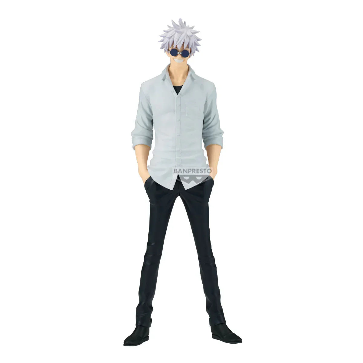 Figure | Jujutsu Kaisen | Satoru Gojo - Hidden Inventory | Banpresto King of Artist Figure Banpresto