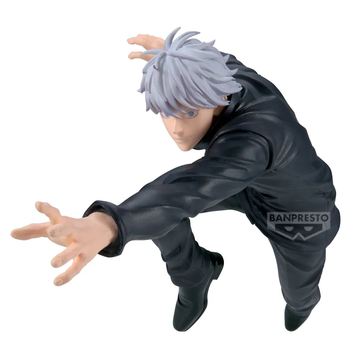 Figure | Jujutsu Kaisen | Satoru Gojo | Banpresto Maximatic Figure Banpresto