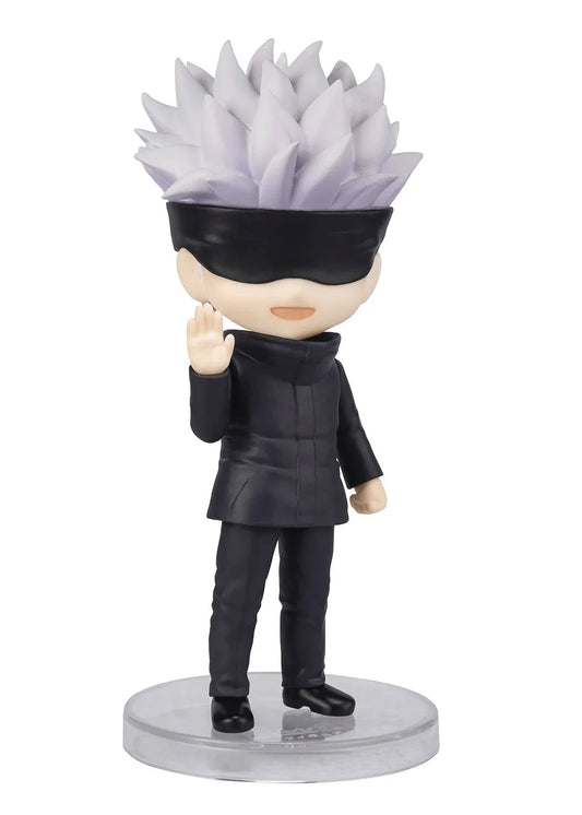 Figure | Jujutsu Kaisen | Satoru Gojo | Figuarts Mini - Anime Island CA