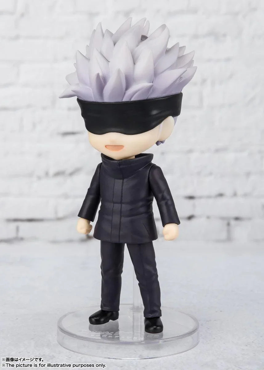 Figure | Jujutsu Kaisen | Satoru Gojo | Figuarts Mini Figure Figuarts