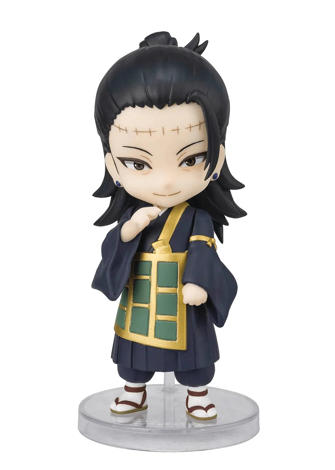 Figure | Jujutsu Kaisen | Suguru Geto Figuarts Mini Figure Figuarts
