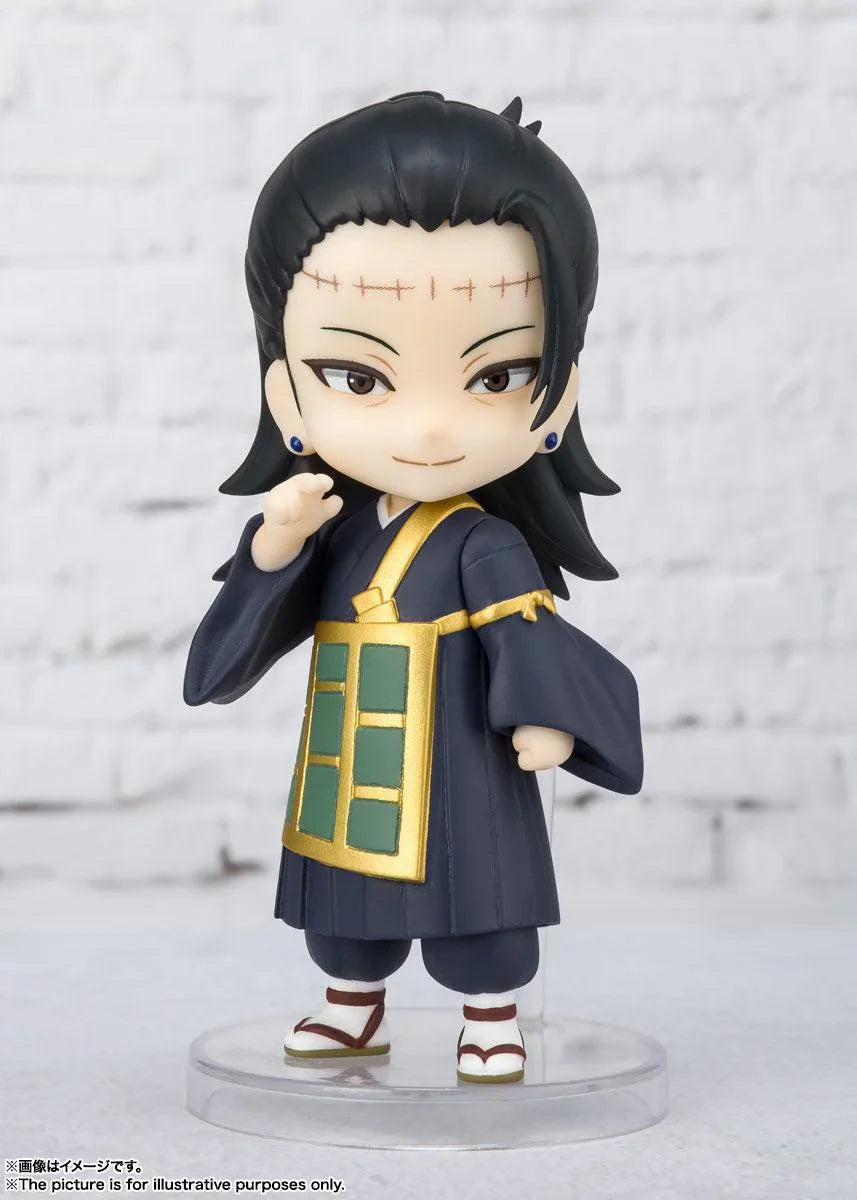Figure | Jujutsu Kaisen | Suguru Geto Figuarts Mini Figure Figuarts