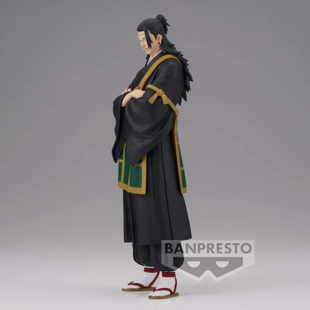 Figure | Jujutsu Kaisen | Suguru Geto | Banpresto King of Artist Figure Banpresto