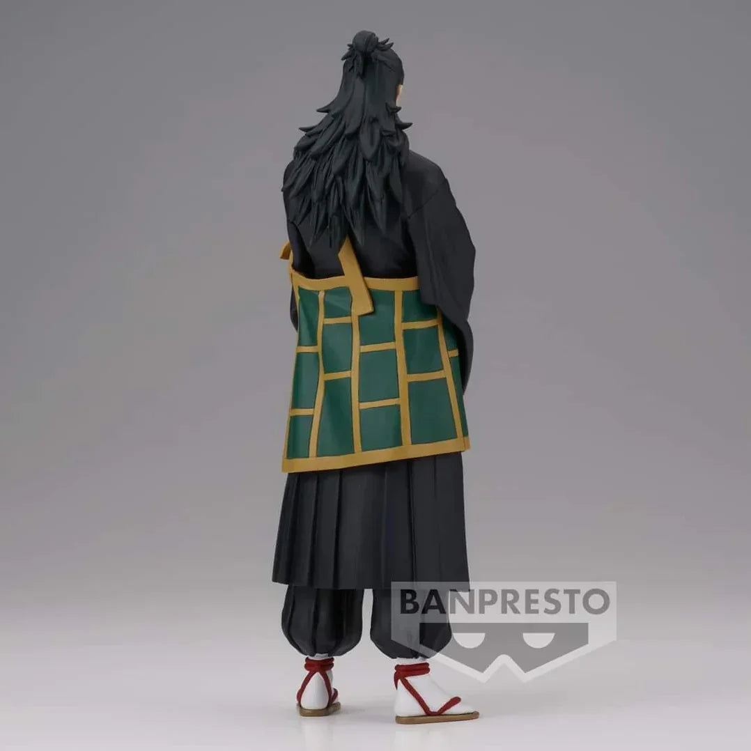 Figure | Jujutsu Kaisen | Suguru Geto | Banpresto King of Artist Figure Banpresto