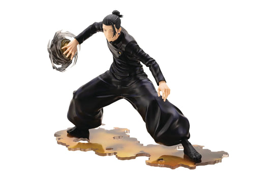 Figure | Jujutsu Kaisen | Suguru Geto | Kotobukiya Figure Kotobukiya