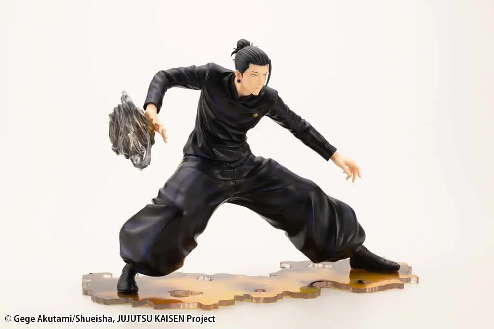 Figure | Jujutsu Kaisen | Suguru Geto | Kotobukiya Figure Kotobukiya