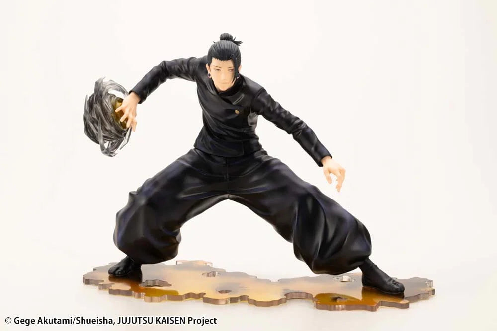 Figure | Jujutsu Kaisen | Suguru Geto | Kotobukiya Figure Kotobukiya