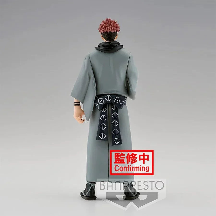 Figure | Jujutsu Kaisen | Sukuna open hand | Banpresto Jukon no Kata Figure Banpresto