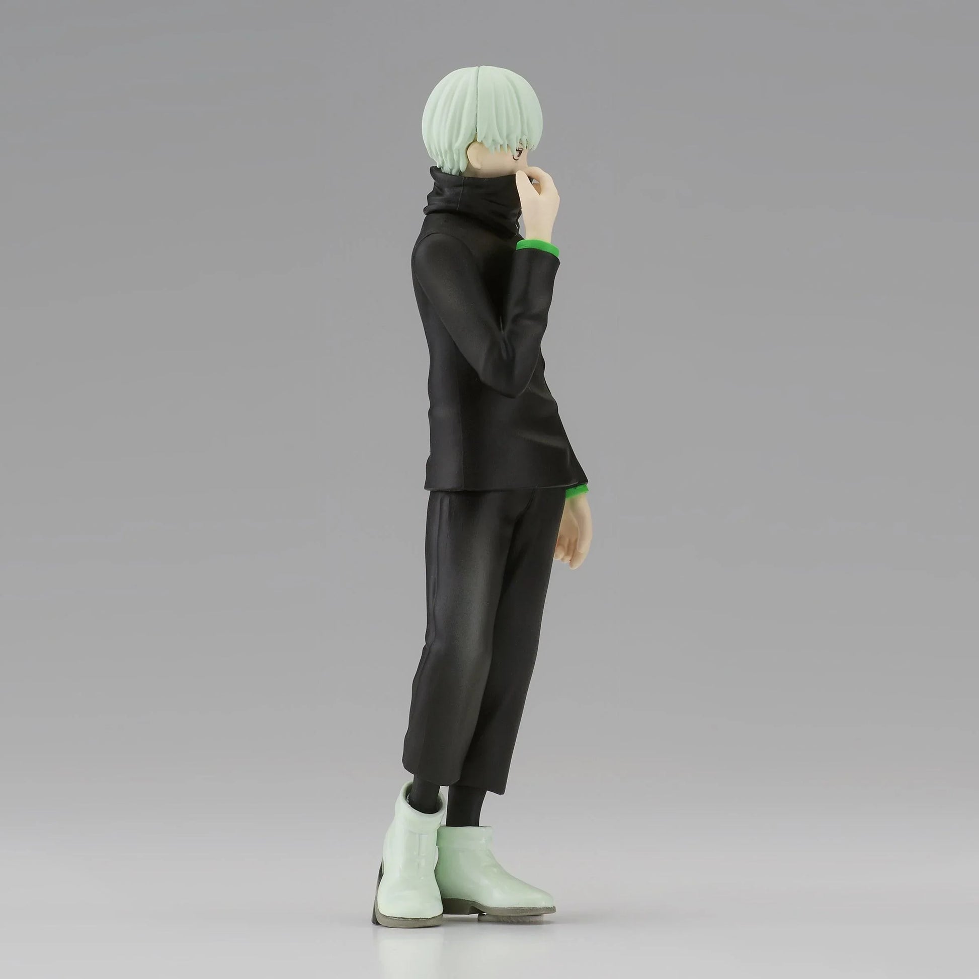 Figure | Jujutsu Kaisen | Toge Inumaki | Banpresto Jukon no Kata Figure Banpresto