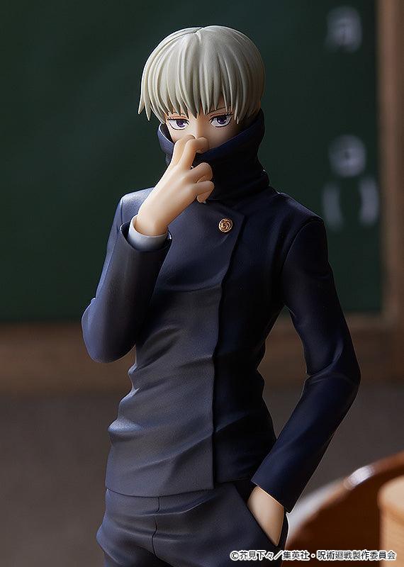 Figure | Jujutsu Kaisen | Toge Inumaki | Pop Up Parade Figure Pop Up Parade