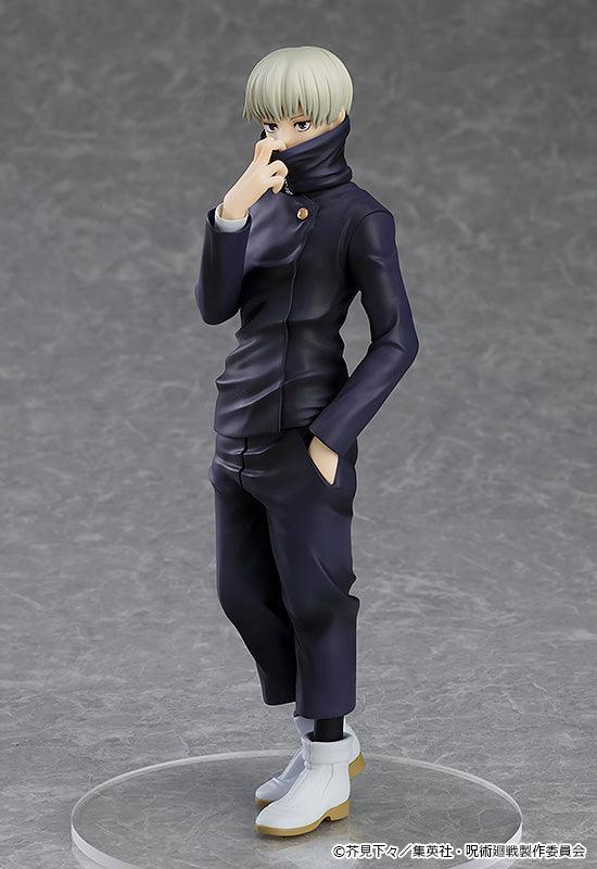 Figure | Jujutsu Kaisen | Toge Inumaki | Pop Up Parade Figure Pop Up Parade
