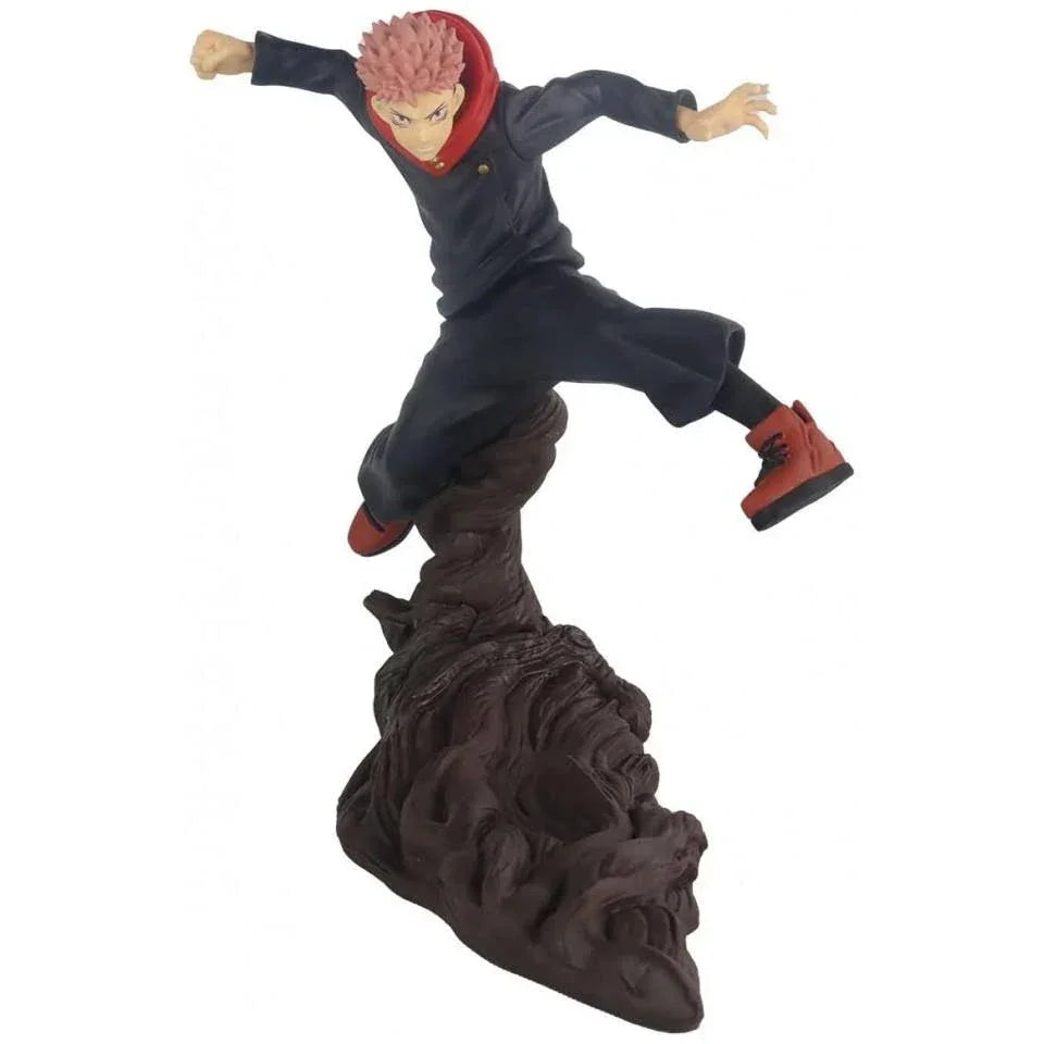 Figure | Jujutsu Kaisen | Yuji Itadori | Banpresto Combination Battle Figure Banpresto