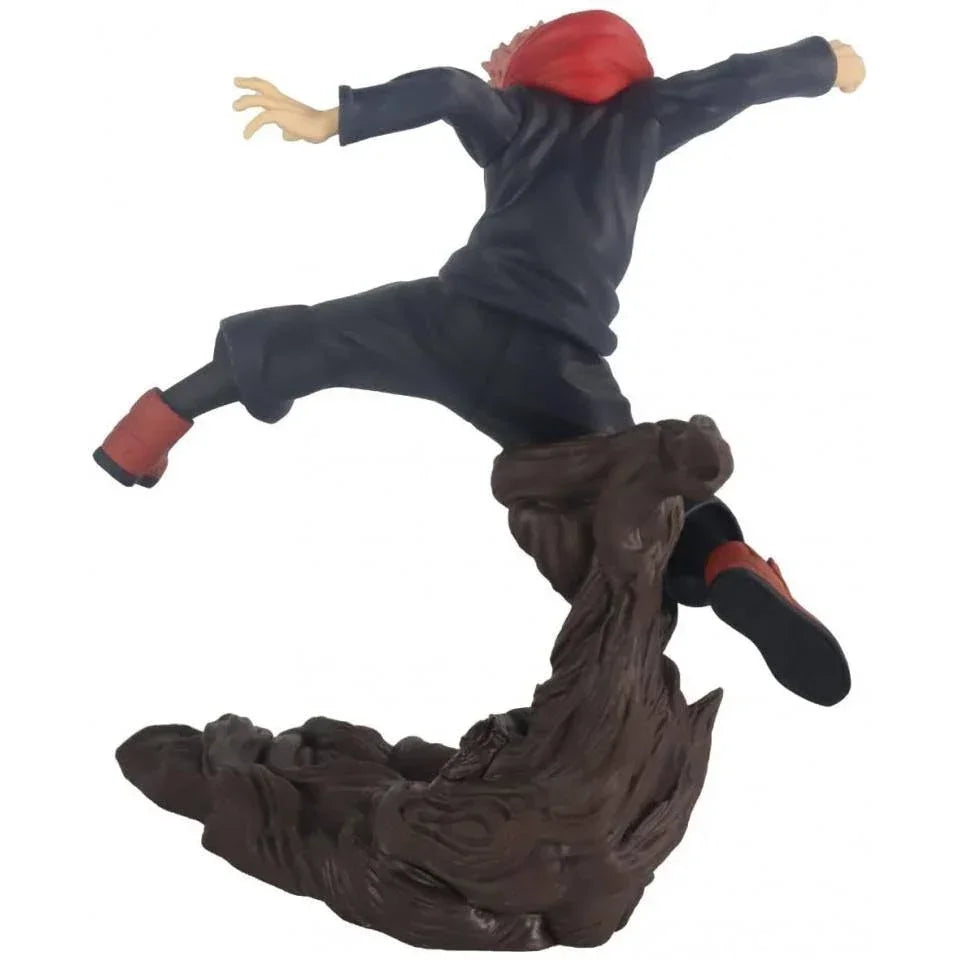 Figure | Jujutsu Kaisen | Yuji Itadori | Banpresto Combination Battle Figure Banpresto