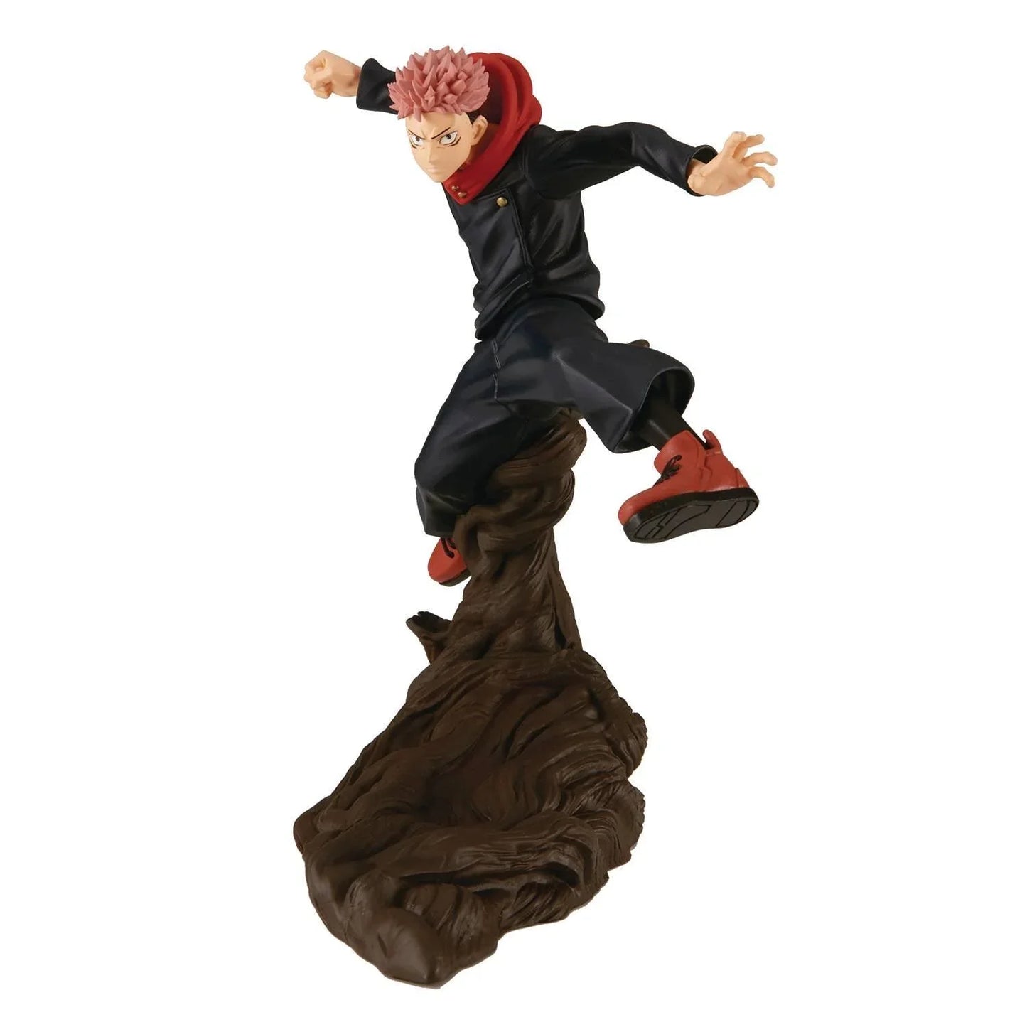 Figure | Jujutsu Kaisen | Yuji Itadori | Banpresto Combination Battle Figure Banpresto