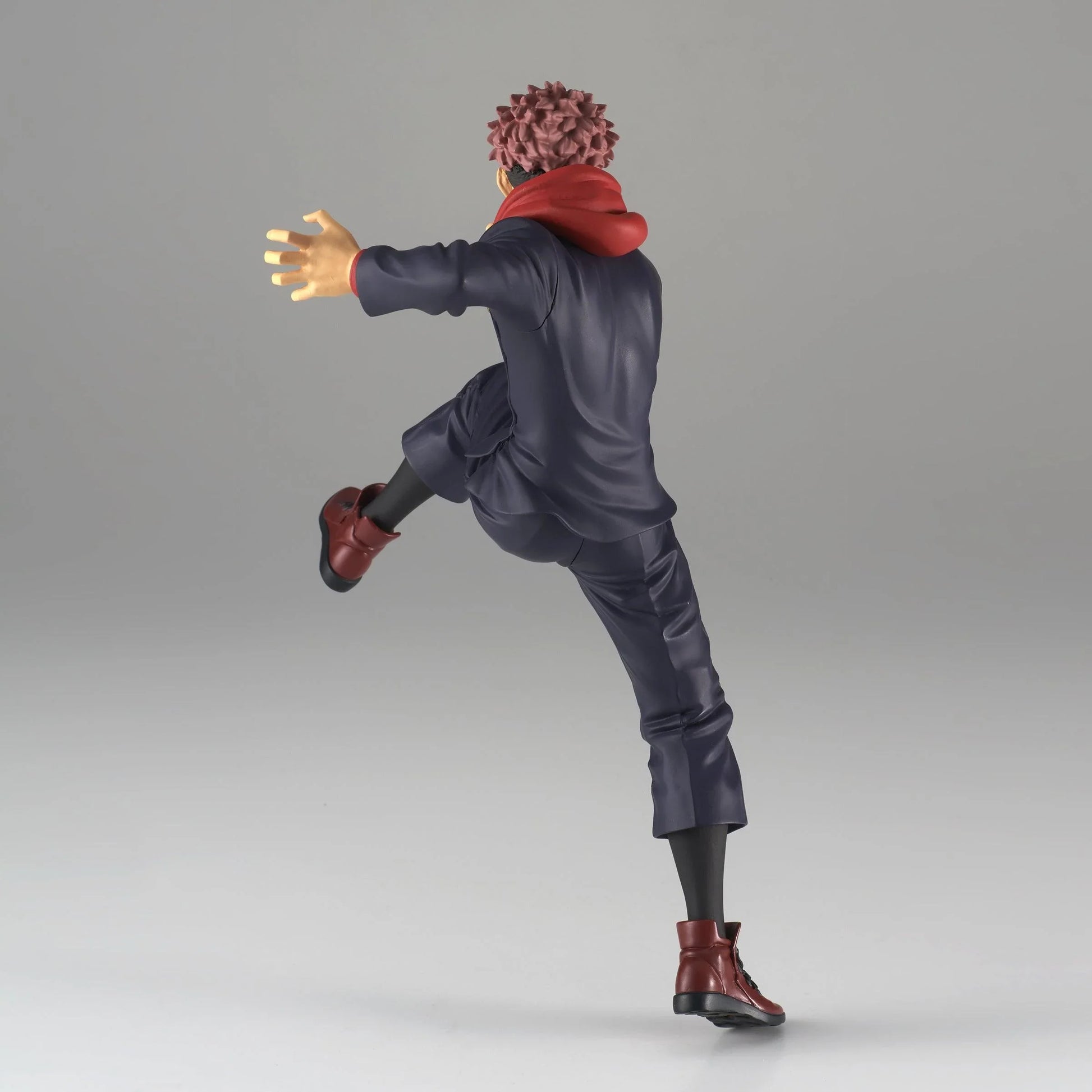 Figure | Jujutsu Kaisen | Yuji Itadori | Banpresto King of Artist Figure Banpresto