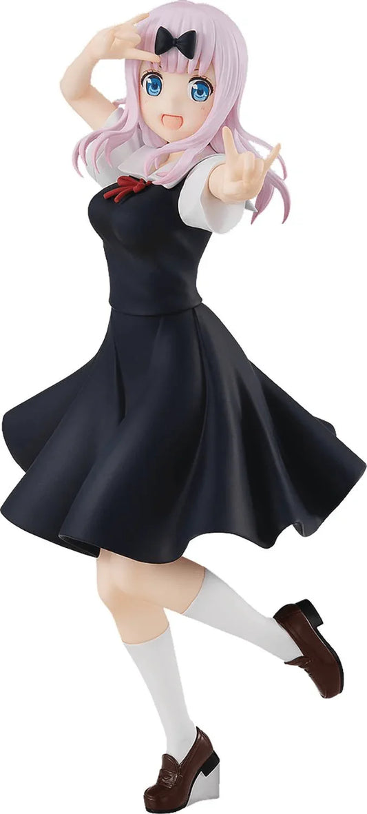Figure | Kaguya-Sama: Love is War | Chika Fujiwara | Pop Up Parade - Anime Island CA