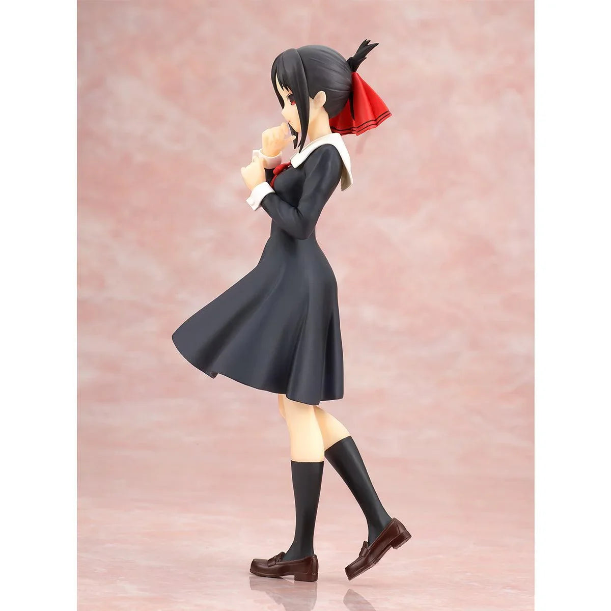 Figure | Kaguya-Sama: Love is War | Kaguya Shinomiya | Banpresto Kyunties Figure Banpresto