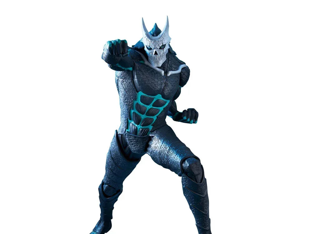 Figure | Kaiju No. 8 | Banpresto Grandista Figure Banpresto