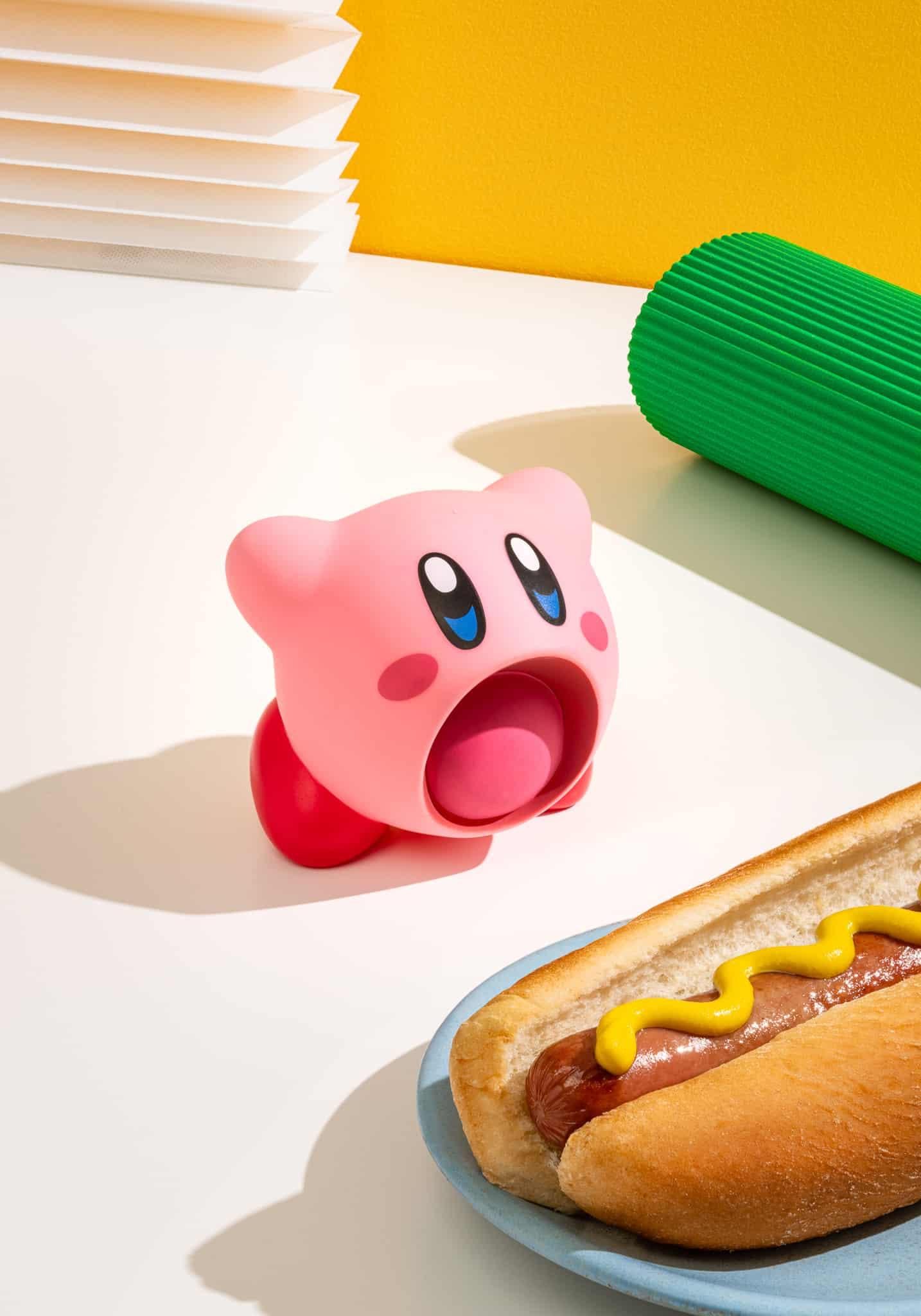 Figure | Kirby Figure Collection #03 | Ensky Figure Ensky