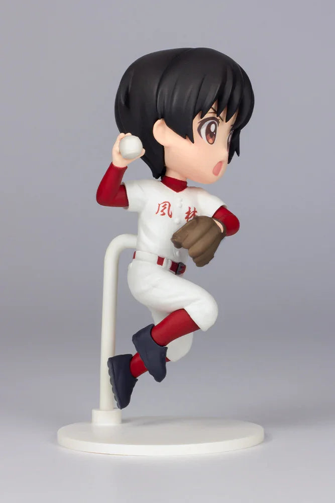 Figure | Major 2nd | Tao Sagara | Plum Mini Figure Figure Diamond