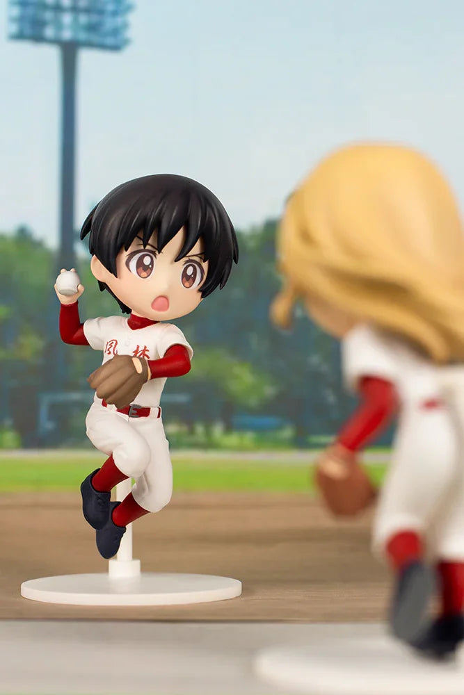 Figure | Major 2nd | Tao Sagara | Plum Mini Figure Figure Diamond