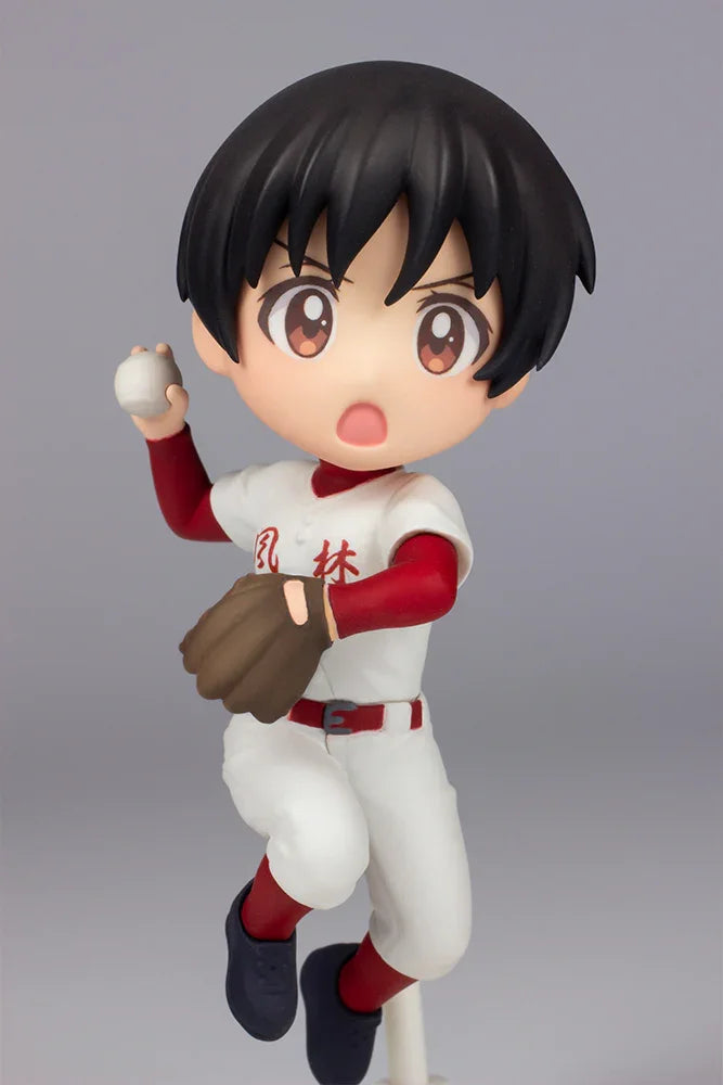 Figure | Major 2nd | Tao Sagara | Plum Mini Figure Figure Diamond