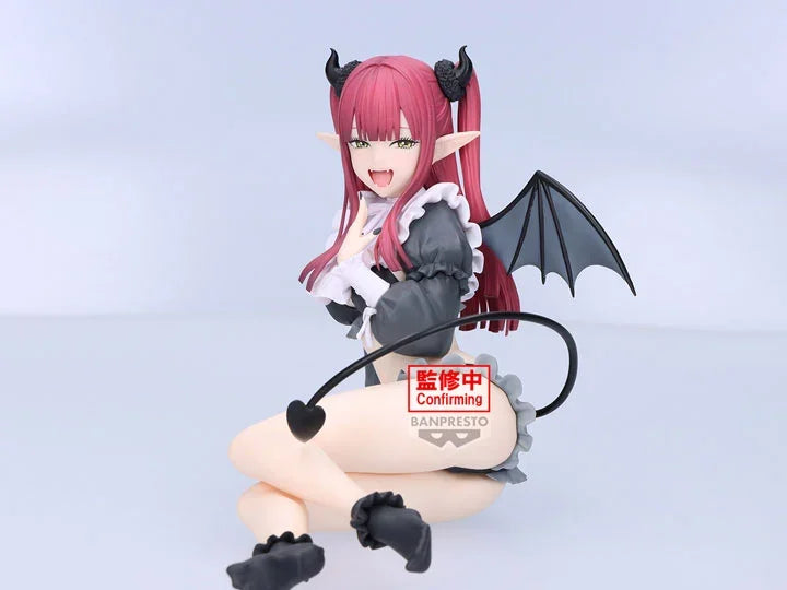 Figure | My Dress-Up Darling | Marin Kitagawa | Detailed Elegance Liz ver. | Banpresto Figure Banpresto