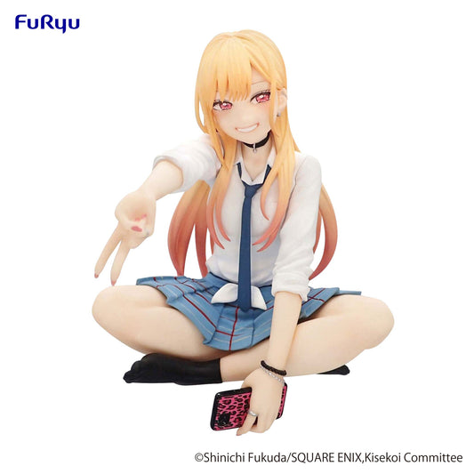 Figure | My Dress-Up Darling | Marin Kitagawa | Noodle Stopper | FuRyu - Anime Island CA