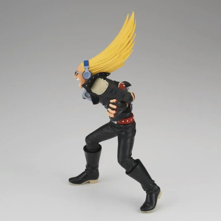 Figure | My Hero Academia | Hizashi Yamada | Banpresto The Amazing Heroes v.23 Figure Banpresto