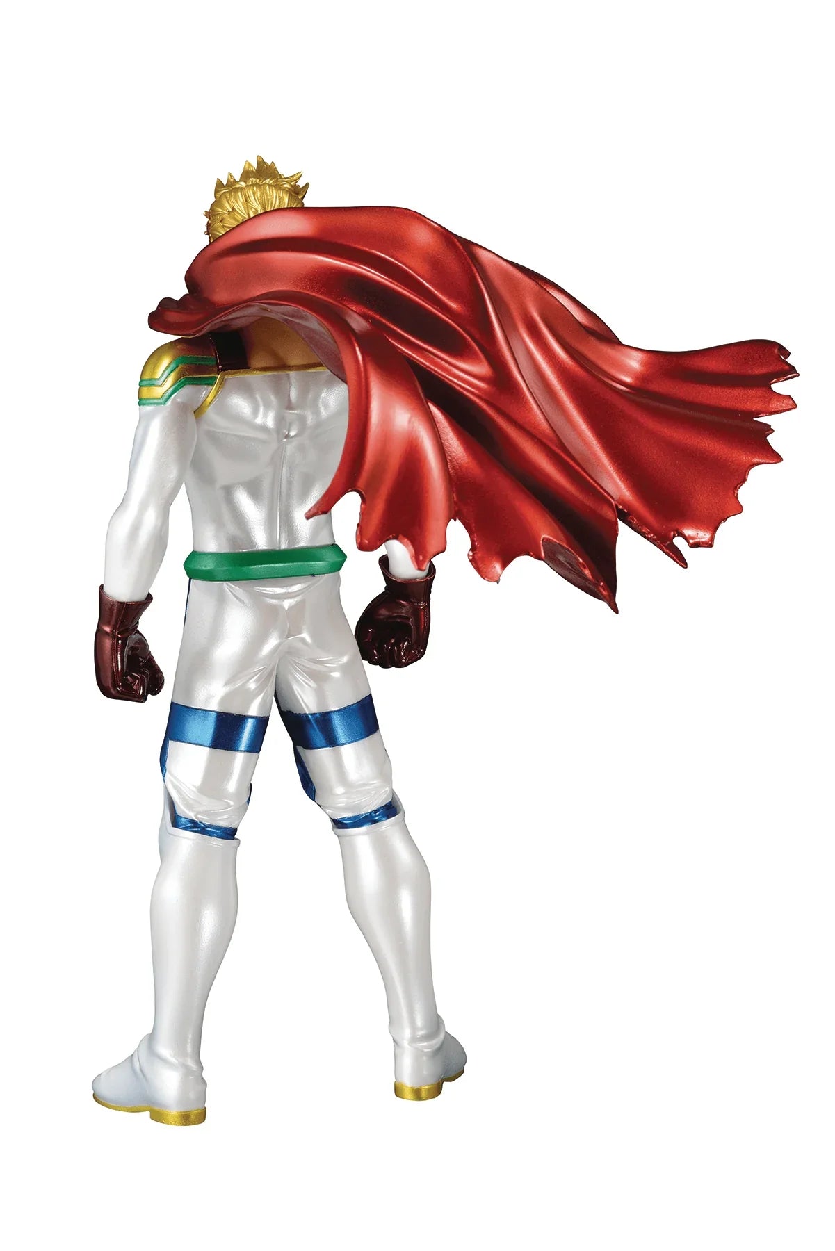 Figure | My Hero Academia | Lemillion Special | Banpresto Age Of Heroes Figure Banpresto