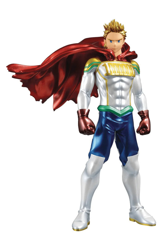 Figure | My Hero Academia | Lemillion Special | Banpresto Age Of Heroes - Anime Island CA