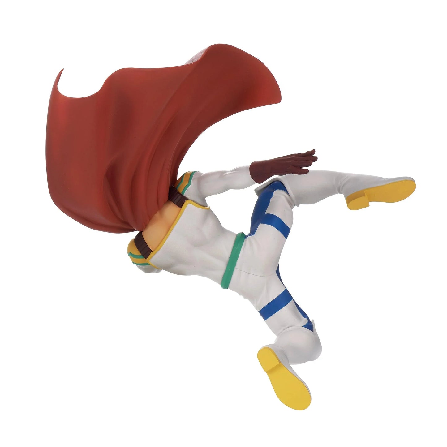 Figure | My Hero Academia | LEMILLION v16 | Banpresto Amazing Heroes Figure Banpresto